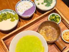 -李百蟹·江南蟹黄面(夫子庙店)