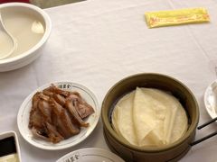 -北京全聚德(天安门店)