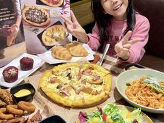 -米斯特比萨(罗斯福店)