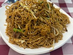 -吉源大排档·鱼生·海鲜(烧烤彩印厂店)