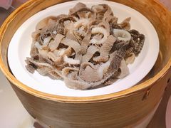 招牌爆肚-京华烟云·北京烤鸭(领展购物广场·中关村店)