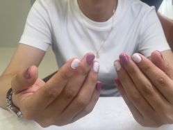 -沐白•盛妍日式美甲美睫