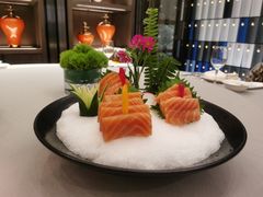 -苏州知音温德姆至尊酒店·四季海鲜自助餐厅(汾湖店)