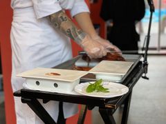 -正德楼果木烤鸭·渔家菜(东港店)