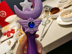 -海底捞火锅(群光广场店)