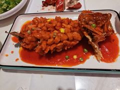-老苏州芳和园茶酒楼  传统苏帮菜(观前店)