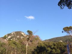 iphone_upload_pic-普陀山风景名胜区-法雨禅寺