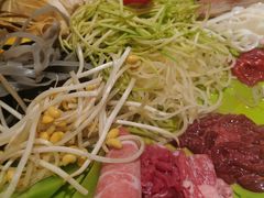 -朱光玉火锅馆(正弘城店)