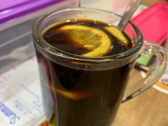 -香港金加利茶餐厅(Midvalley)