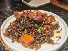 -兰溪小馆(东直门簋街店)