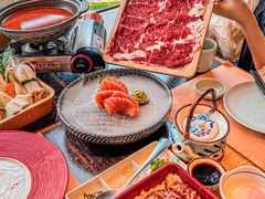 -山葵家·创意料理(宁波来福士店)