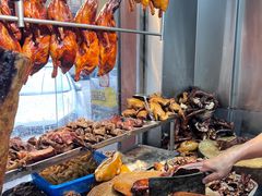 -陈光记烧腊店(罗保博士街店)