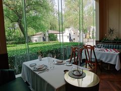 景观位-福楼法餐厅FLO