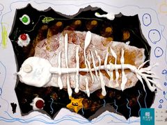 -清岚画室少儿美术培训(平江校区)