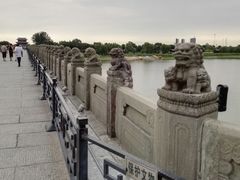 -卢沟桥文化旅游区