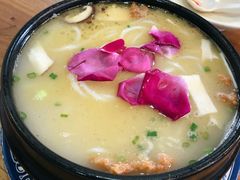 -双桥园·云南过桥米线(古城南门店)