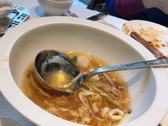 -太湖饭店·寄畅轩中餐厅