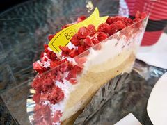 -85度C(厦门中华城新店)