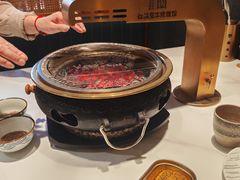 -红沃鳗鱼黑牛烤肉店(不老街店)