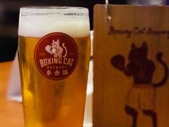 -Boxing Cat Brewery拳击猫精酿啤酒馆(永福店)