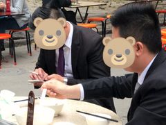 -乌文新澄海卤鹅店