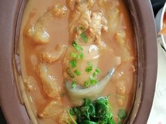 -天伦里餐厅(绿城桃花源店)