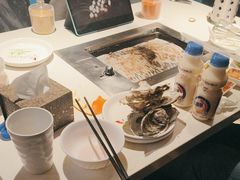 -春天烤肉自助餐厅(南内环店)