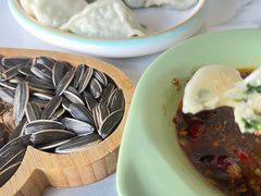 -岳姥姥饺子(泺文路店)