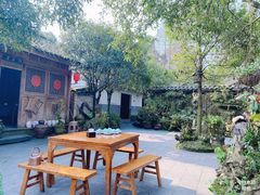 -青城甲(青城山店)