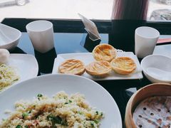 -高第街56号港式餐厅(山大路店)