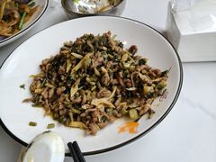 -食光慢宴·安吉土菜馆