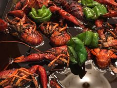 -盱眙虾神於氏龙虾(夫子庙红街店)