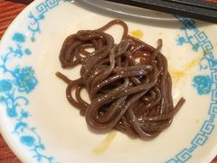 -龙聚德北京烤鸭(沙坪坝华宇A馆店)