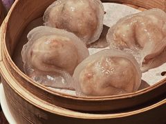 -逸东轩(香港逸东酒店)