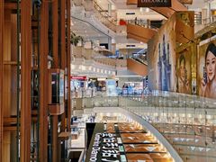 -新世界大丸百货