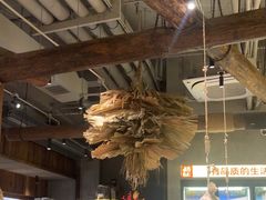 -北丐先生·野馄饨烧烤(长宁龙之梦店)