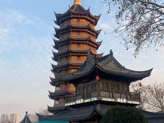 -苏皖边区政府旧址纪念馆