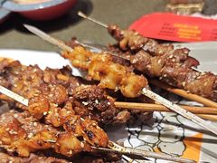 -三兄弟灰太狼烧烤.龙虾烤鱼(上海交大店)