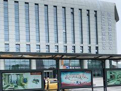 -普陀长途客运中心