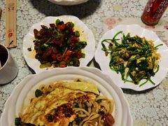 -文三里屯面馆(三里屯店)