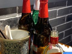 -宽窄巷子火锅(周浦店)
