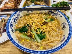 -百年味道炝锅面(通泰路店)
