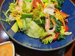 -RELLMAN莱尔曼扒房(黄埔店)