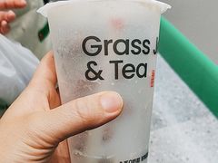 -书亦烧仙草(锦城学院店)