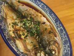-乌镇那一年小院主题餐厅(甘泉西路店)