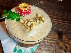 -樹下遇见树·咖啡