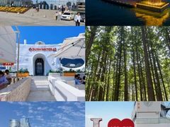 -巧克力渔家.小船海鲜胶东菜(万平口店)