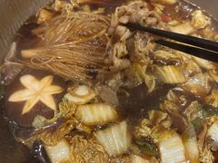 -吉兆·料理(红梅南路店)
