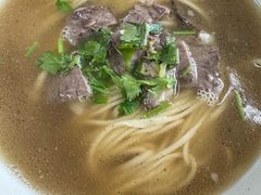 -十二忠手拉面(中华路店)