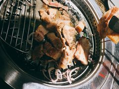 -33韩式自助烧烤(环城南路店)